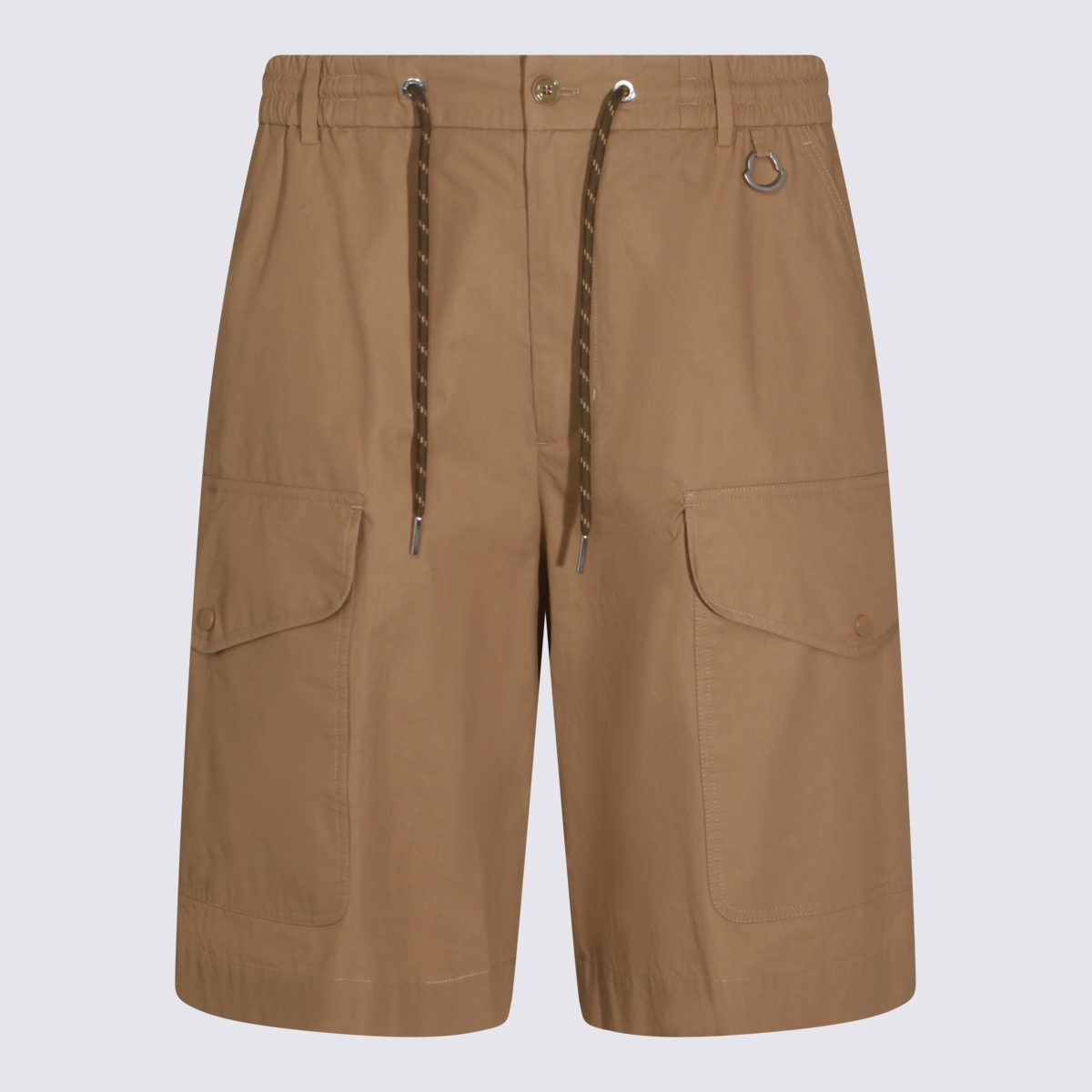 [Moncler] Shorts SS26 L10912B00007599C3224