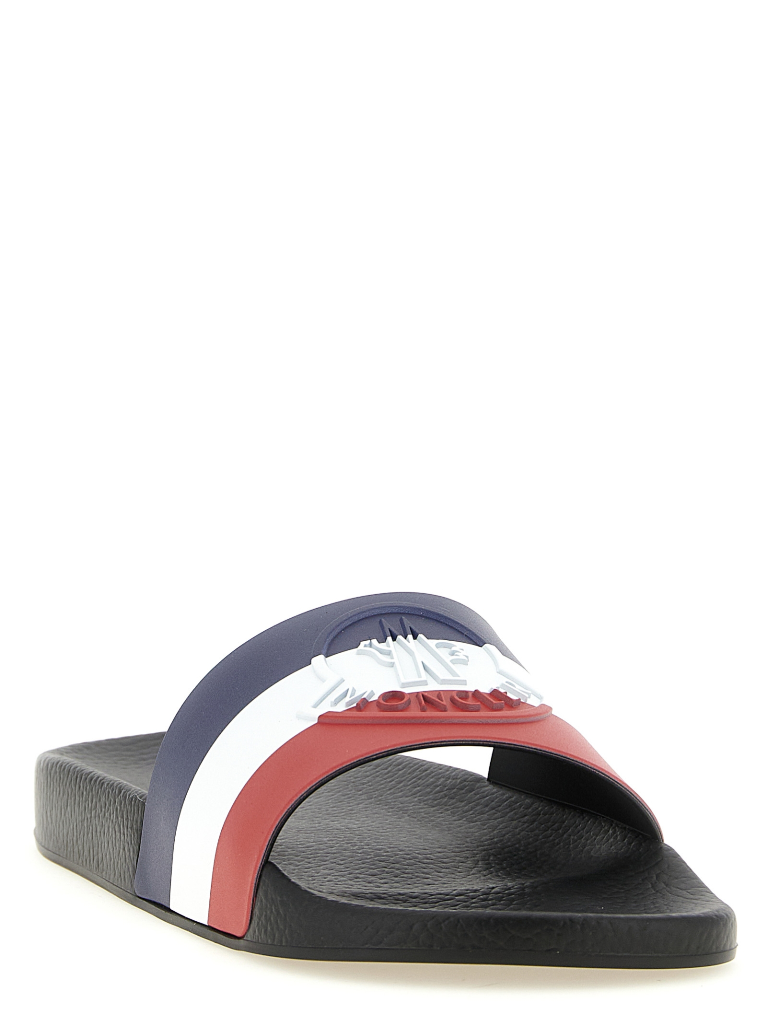 [Moncler] Sandals SS26 L109A4C0003001A49998