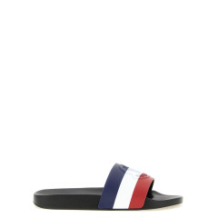 [Moncler] Sandals SS26 L109A4C0003001A49998