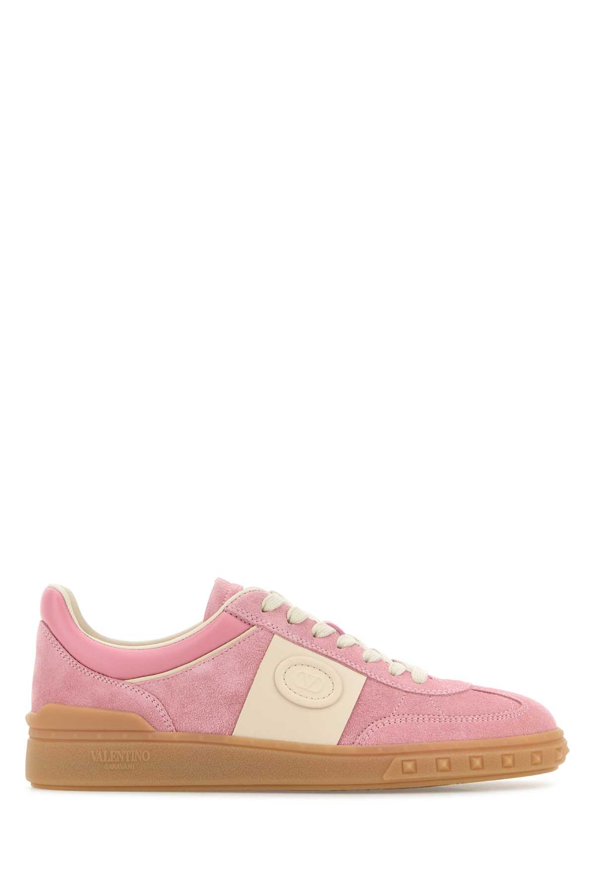 [Valentino Garavani] Sneakers SS26 8W0S0IL9LAL BRN