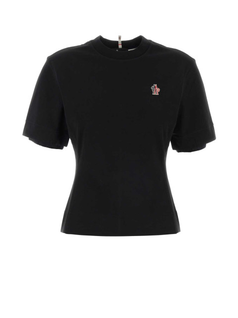 [MONCLER GRENOBLE] T-shirts Short Sleeve SS26 L10988C0000989AW1 999