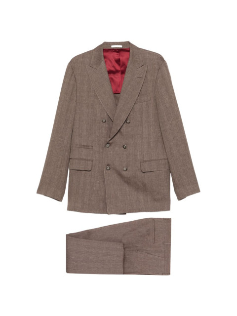 [Brunello Cucinelli] Sets SS26 MZ408LDPH2C009