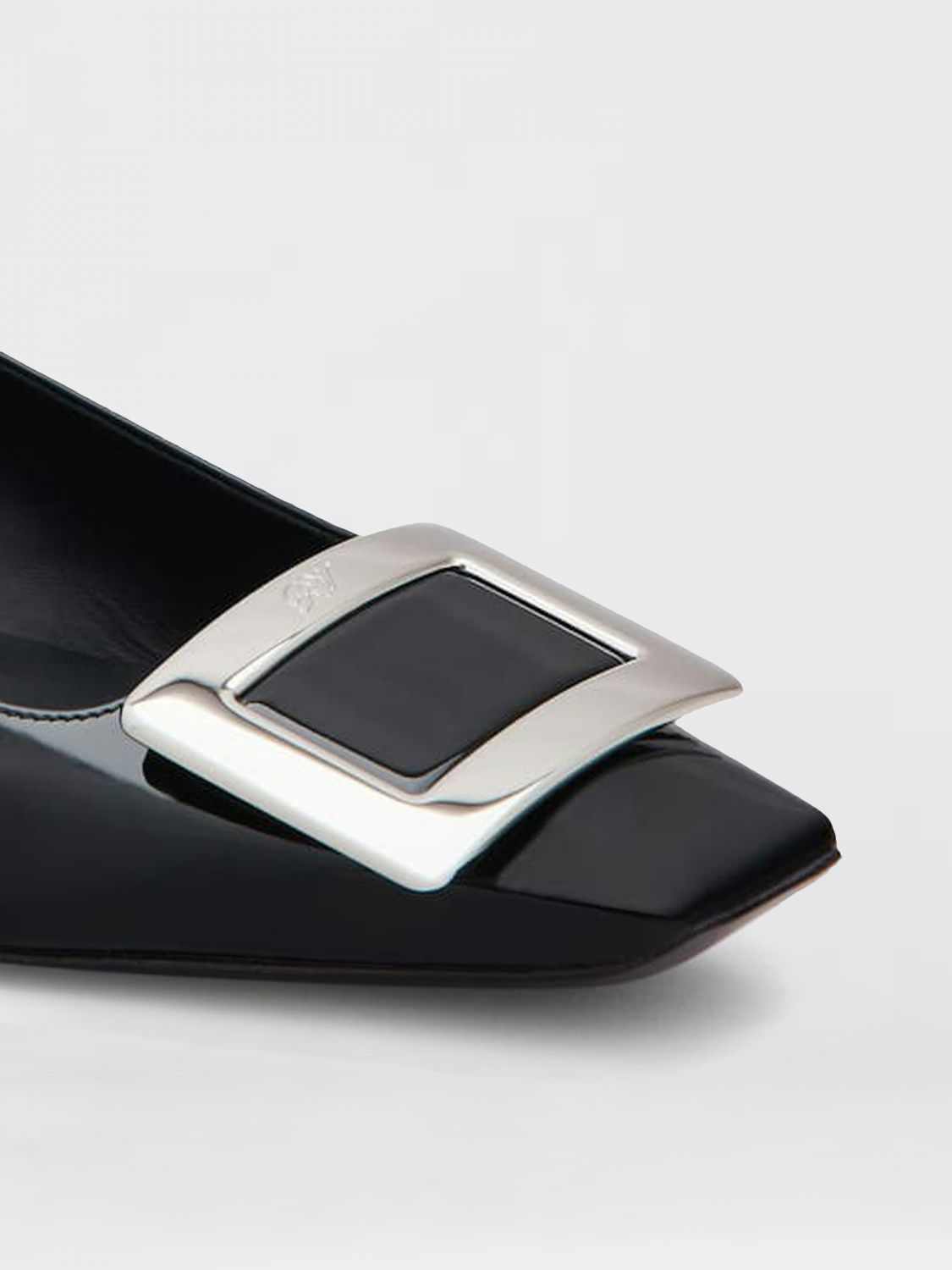 [Roger Vivier] Flat shoes SS26 RVW00700920D1P B999