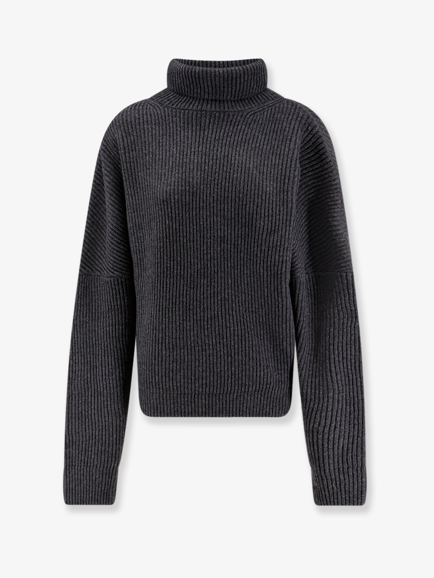 [R2W] Knitwear FW25 ROKNEA10626NGRAY
