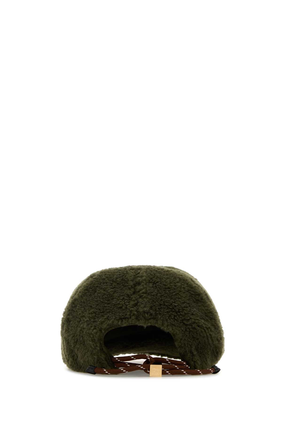 [Miu Miu] Cap FW25 5HC3692IDY F04P9