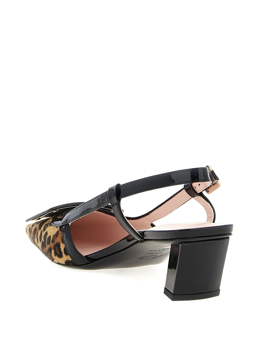 [Roger Vivier] Pumps FW25 RVW00640760URU0T69