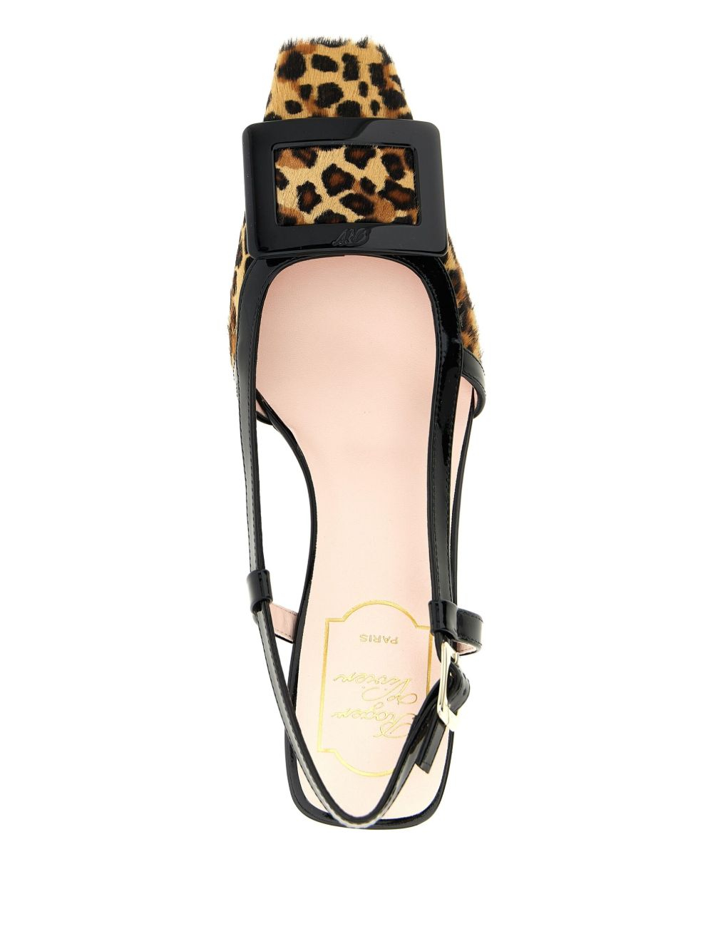 [Roger Vivier] Pumps FW25 RVW00640760URU0T69