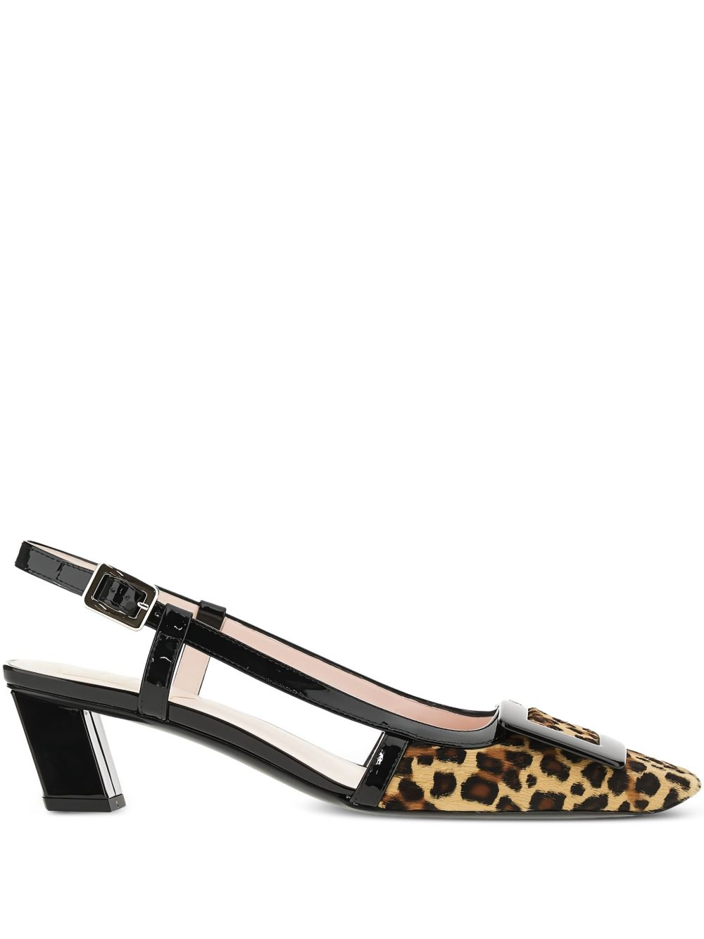 [Roger Vivier] Pumps FW25 RVW00640760URU0T69