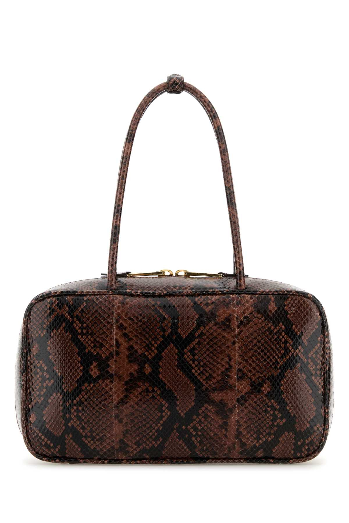 [Miu Miu] Bag FW25 5BB172VOLO2BN6 F0005