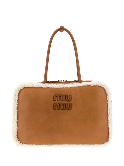 [Miu Miu] Bag FW25 5BB117VMOS2CTT F036S