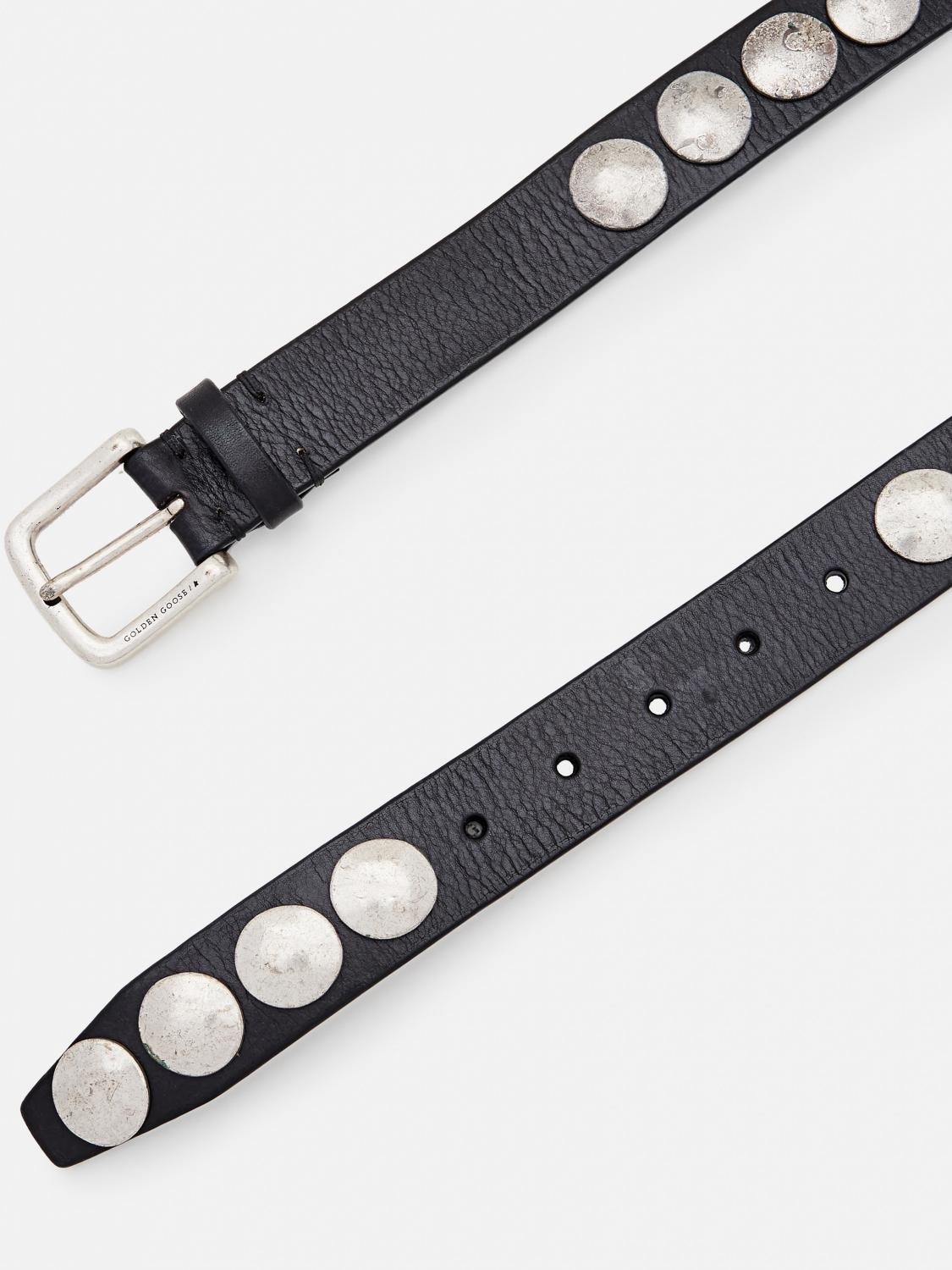 [Golden Goose] Belt FW25 GMA00161A00013790100