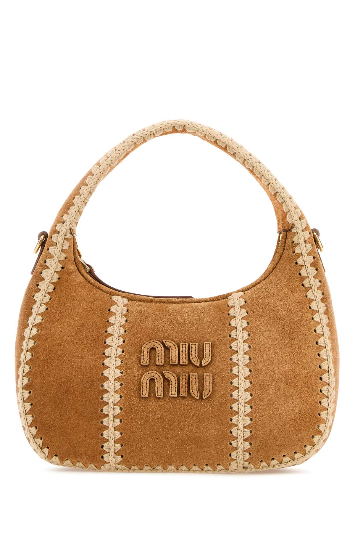 [Miu Miu] Bag FW25 5BC125VOWR2IBG F0401