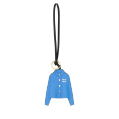 [Miu Miu] Keyring FW25 5TL5292CUI F0237