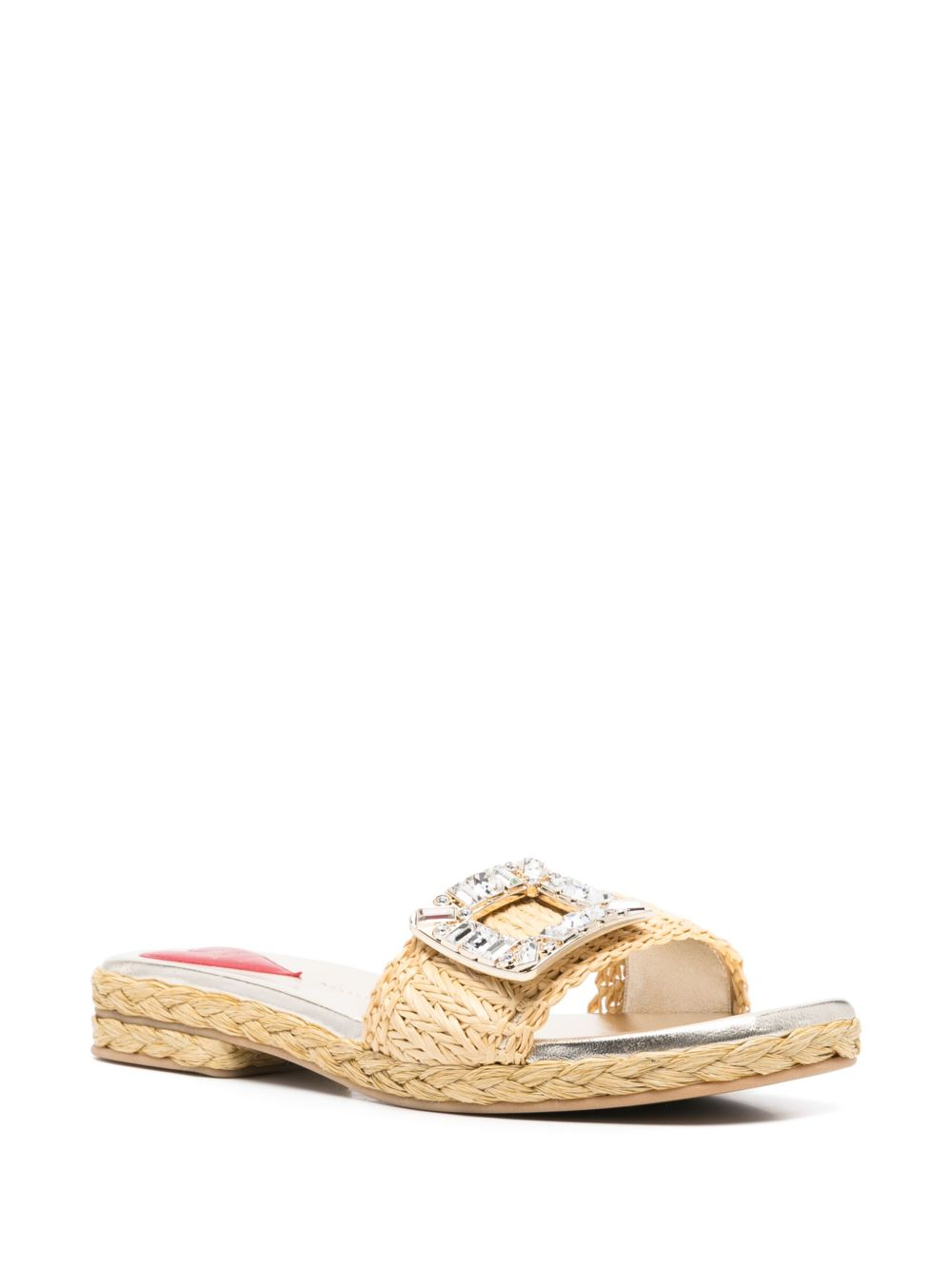 [Roger Vivier] Sandals SS25 RVW774420406D1C013