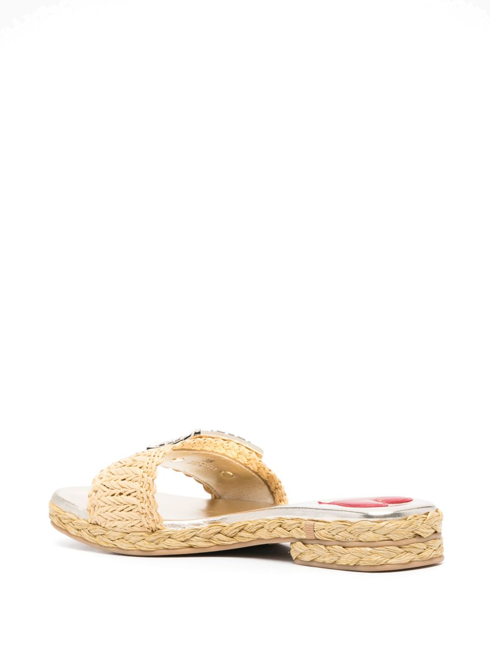 [Roger Vivier] Sandals SS25 RVW774420406D1C013