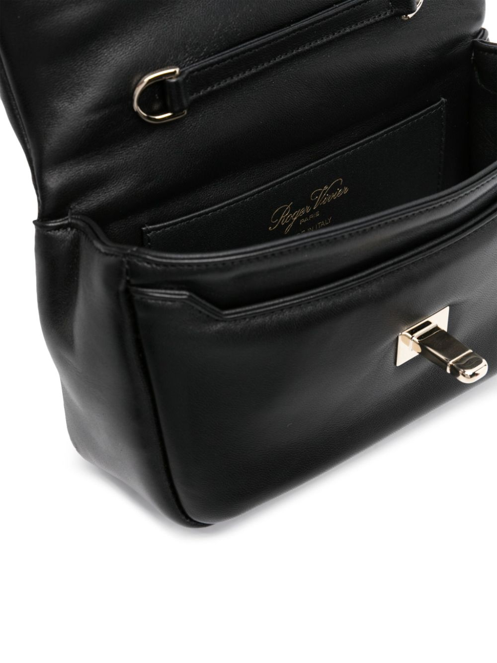 [Roger Vivier] Shoulder bag SS25 RBWAOGJ0100YDRB999