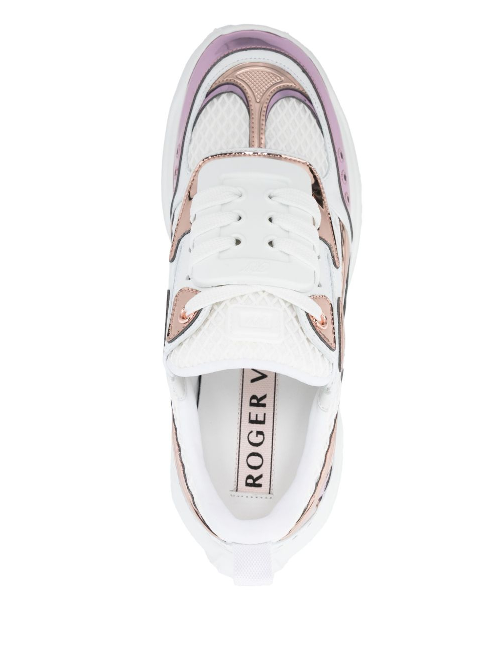 [Roger Vivier] Sneakers SS25 RVW75640850U9H1V19