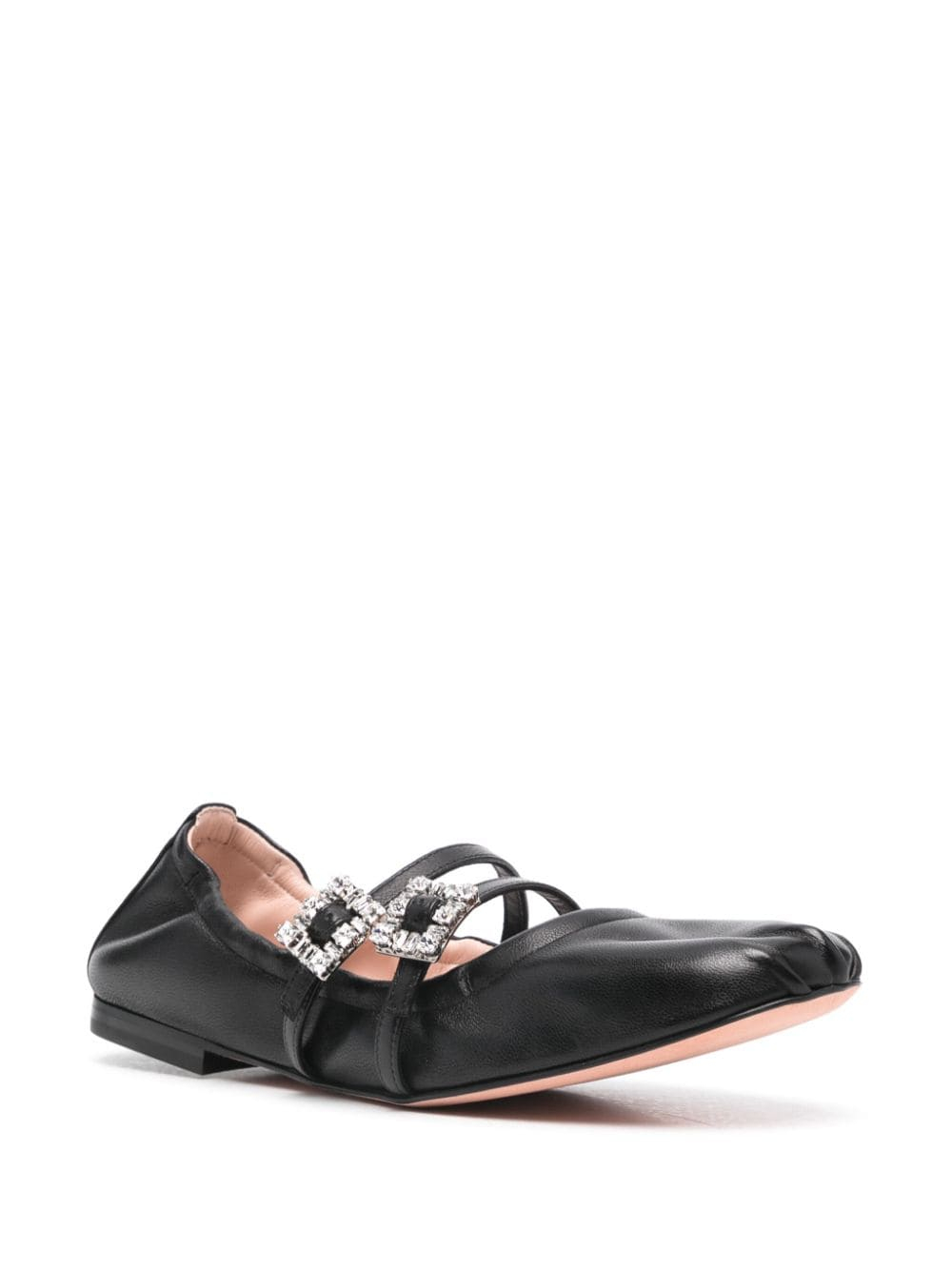 [Roger Vivier] Flat shoes FW24 RVW7433907091TB999