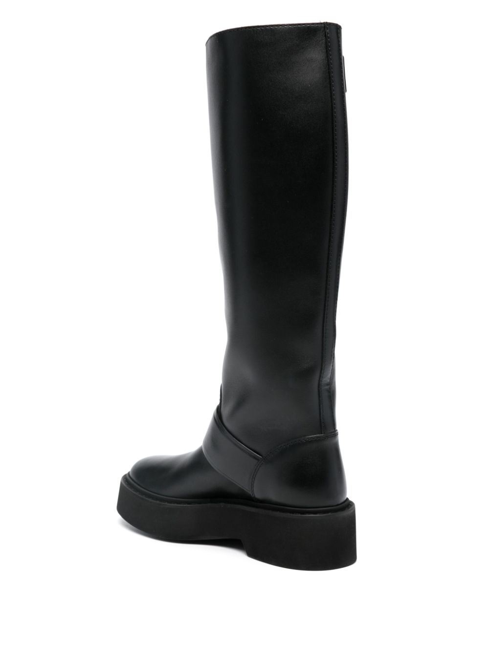 [Roger Vivier] Long Boots FW24 RVW74038990TTQB999
