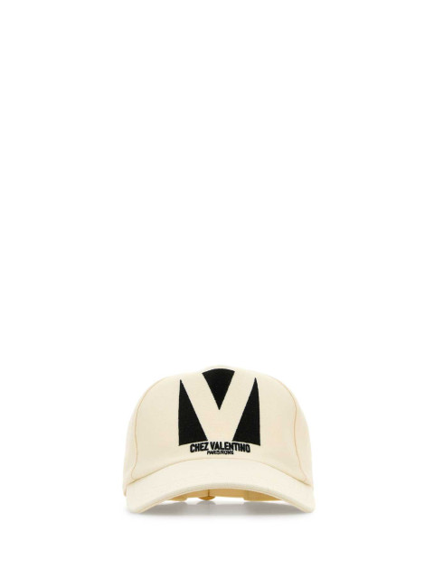 [Valentino Garavani] Cap SS26 6Y2HDA41WGJ 0AN