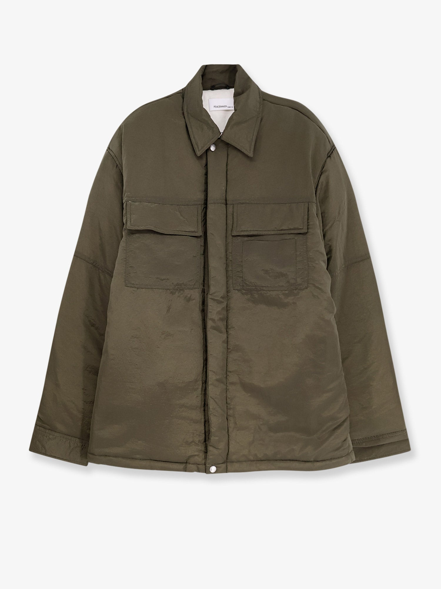 [OAMC PEACEMAKER] Jacket FW25 PCM2OS07BNY0085454