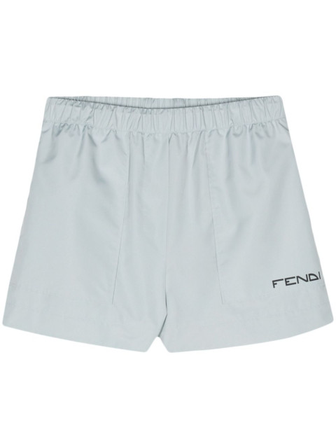 [Fendi] Shorts SS24 FAB368AQBOF08S8