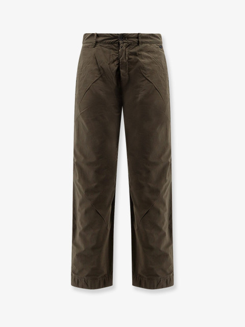 [MASSIMO OSTI] Trousers FW25 19MMPA005A110528G922