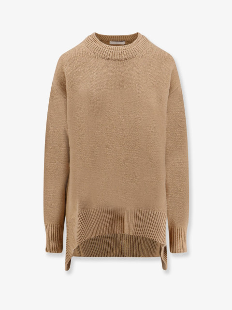 [R2W] Knitwear FW25 ROKNEA10614NBEIGE