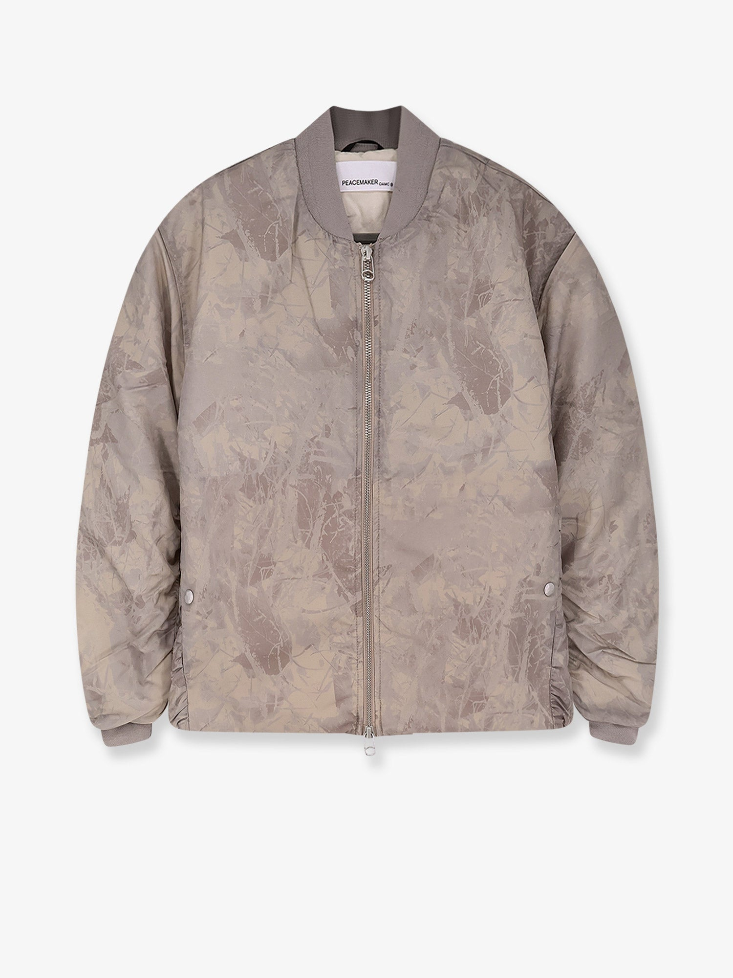 [OAMC PEACEMAKER] Bomber Jacket FW25 PCM2OB02DNY0150606
