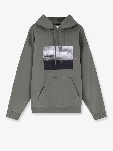 [OAMC PEACEMAKER] Sweatshirt FW25 PCM2OH01LFT0029595