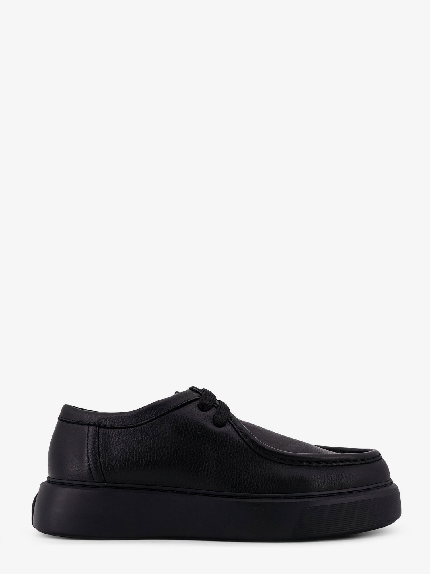 [REFERENCE] Dress Shoes FW25 REF243149BLACK