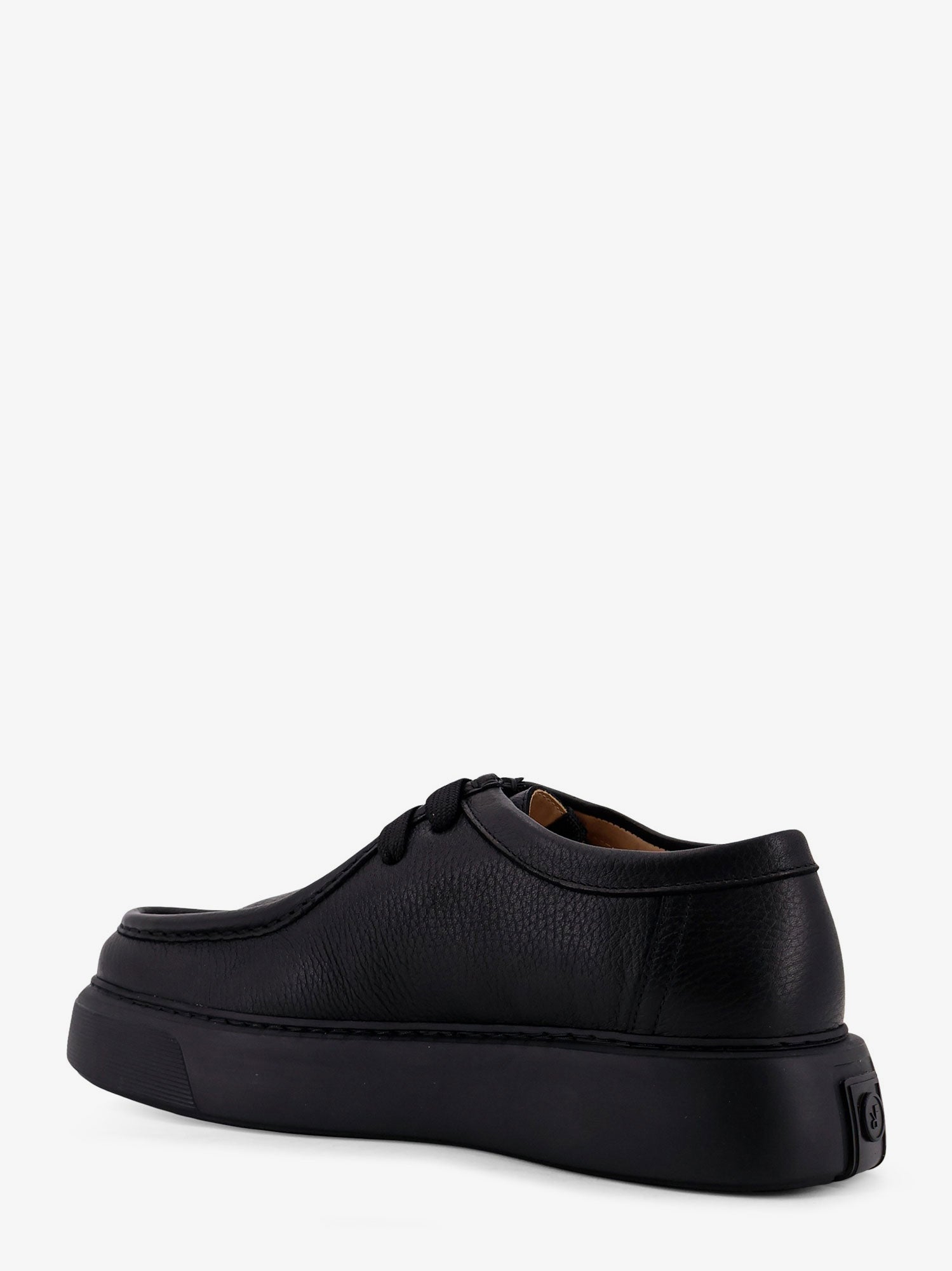 [REFERENCE] Dress Shoes FW25 REF243149BLACK