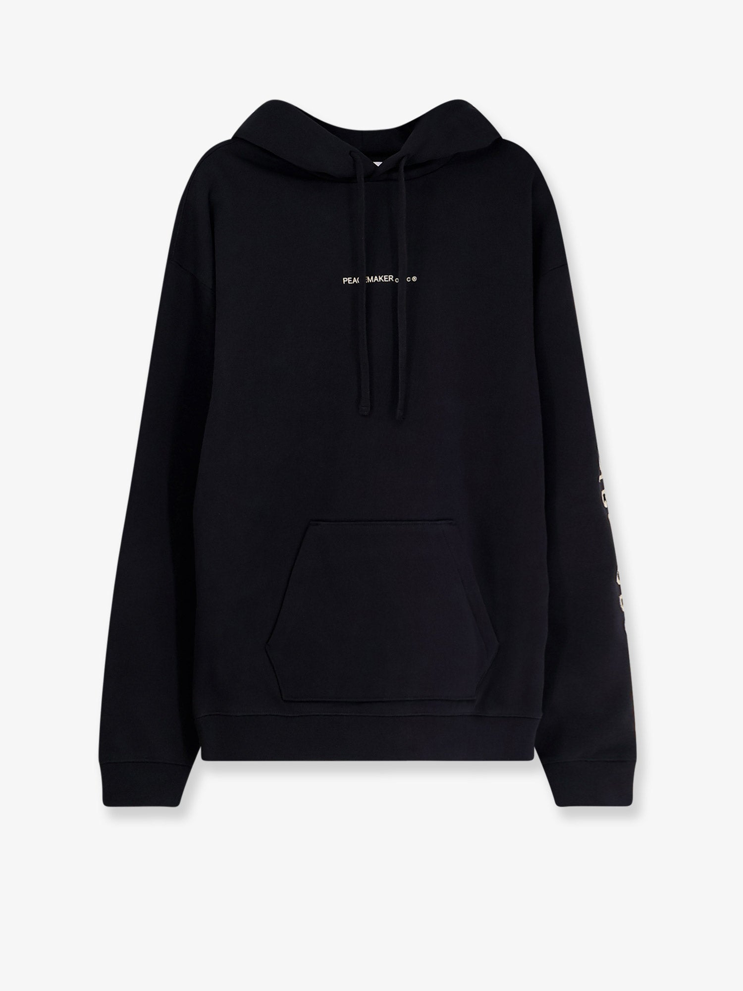 [OAMC PEACEMAKER] Sweatshirt FW25 PCM2OH01AFT0029999