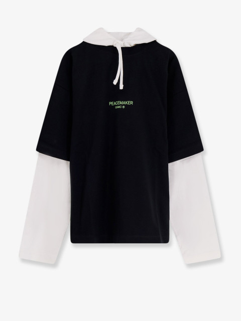 [OAMC PEACEMAKER] Sweatshirt FW25 PCM2OT08HJE0029999