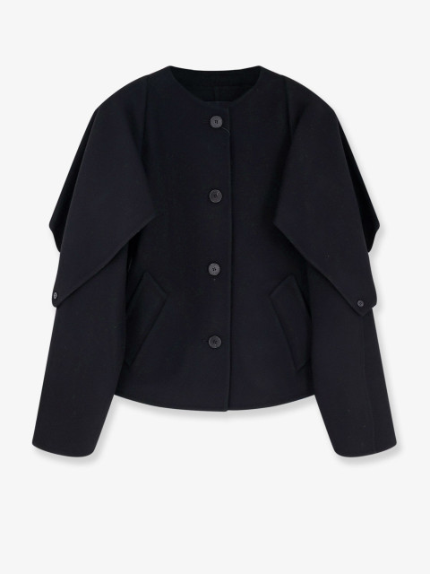 [R2W] Blazer FW25 ROJKEA10559NBLACK