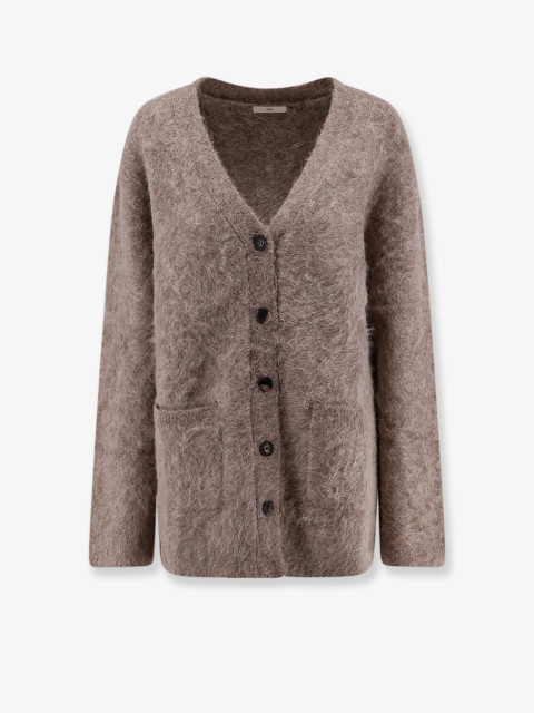 [R2W] Knitwear FW25 RSCDDC10236NASH