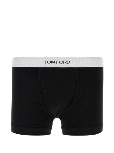 [Tom Ford] Brief boxer FW26 T4XC32270 002