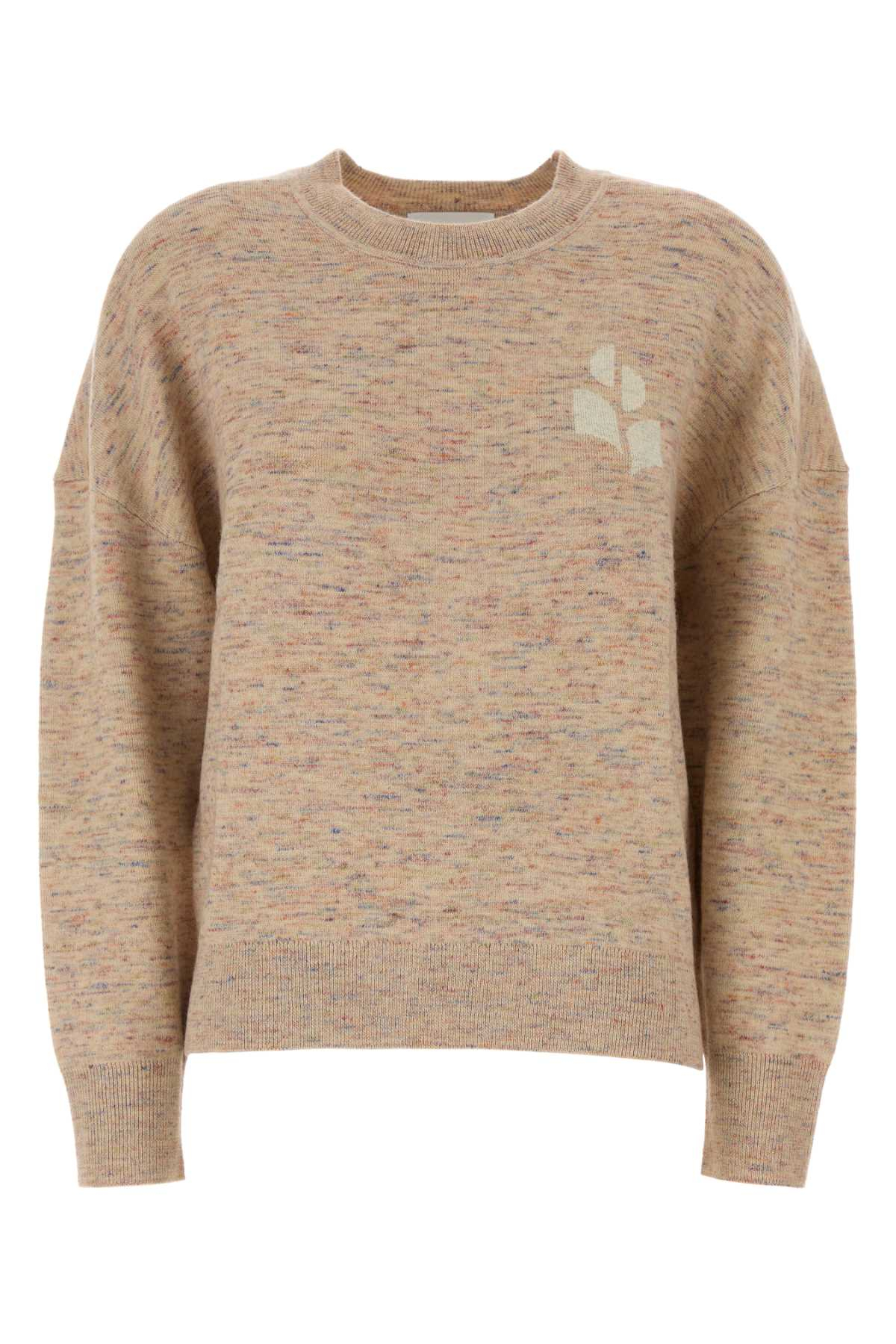 [Isabel Marant Etoile] Knitwear FW26 PU0007FBD3L05E 40PK