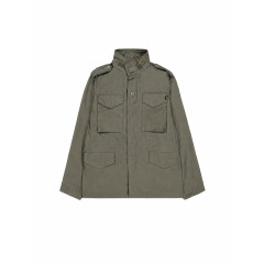 [ALPHA INDUSTRIES] Jacket FW25 F258131443