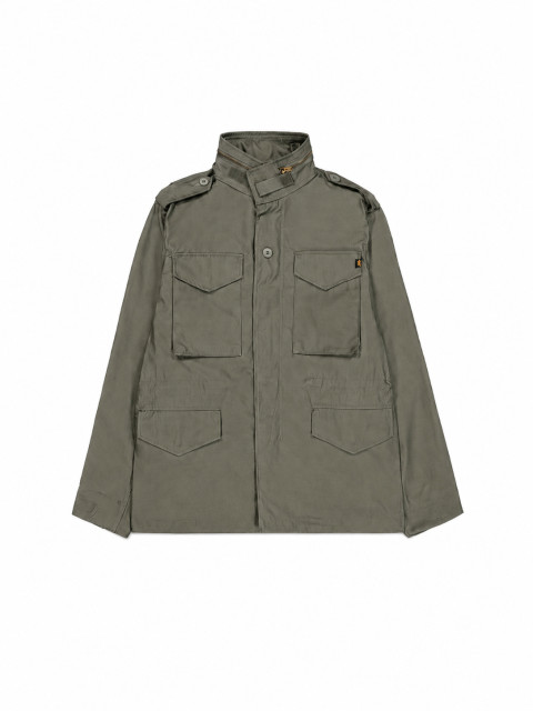 [ALPHA INDUSTRIES] Jacket FW25 F258131443
