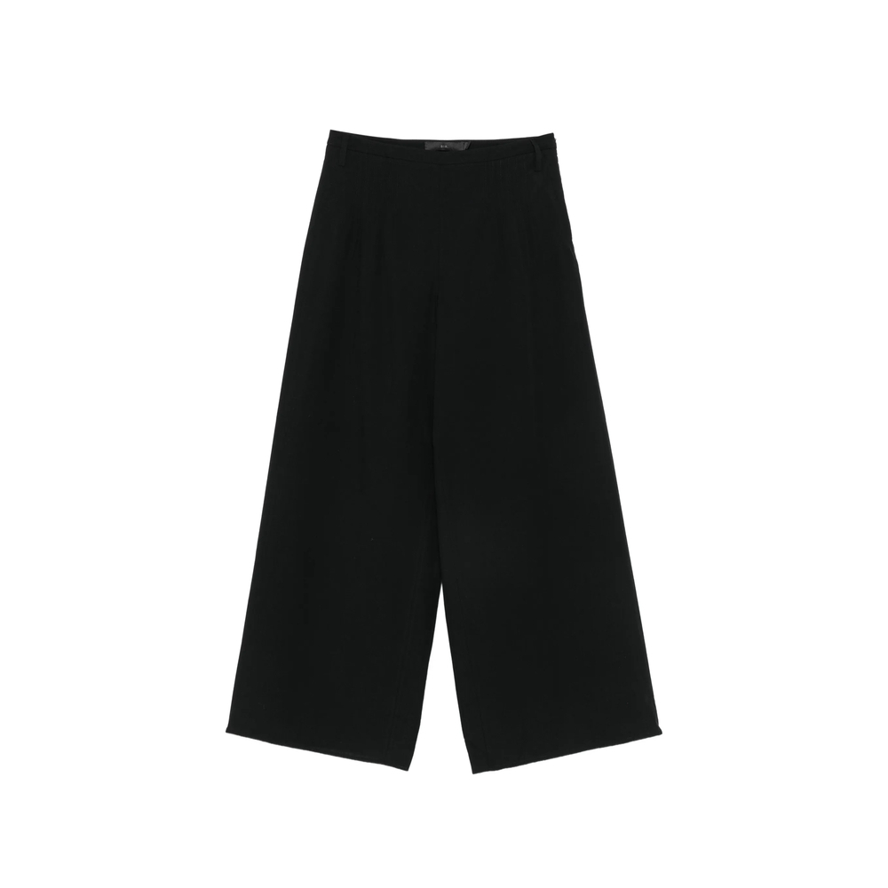 [Sir.] Trousers FW26 SIR226-5012  BLACK