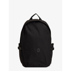 [adidas Y-3] Backpack FW26 JW6215BLACK