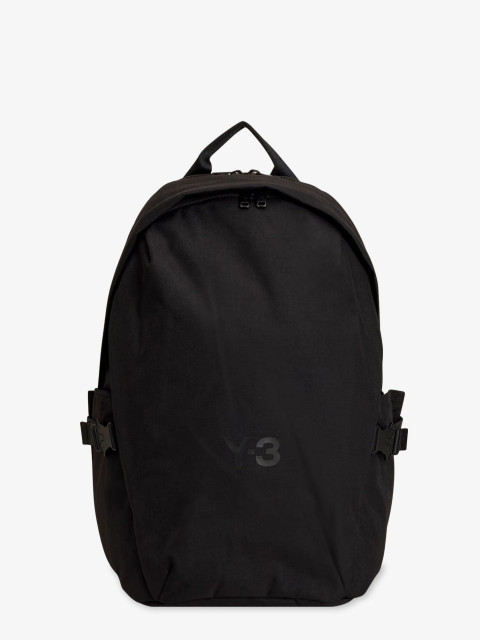 [adidas Y-3] Backpack FW26 JW6215BLACK