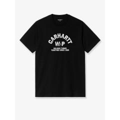 [CARHARTT WIP] T-shirts Short Sleeve FW26 I03754289XX