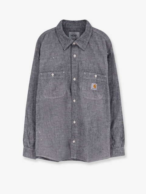 [CARHARTT WIP] Shirts Long Sleeve FW26 I036919890L