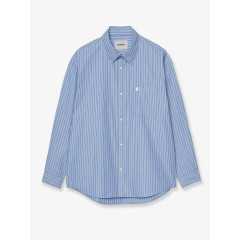[CARHARTT WIP] Shirts Long Sleeve FW26 I0368053T5XX