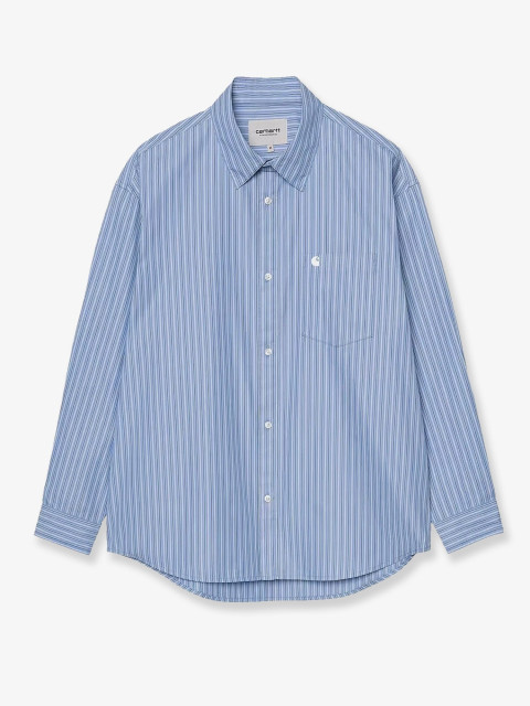 [CARHARTT WIP] Shirts Long Sleeve FW26 I0368053T5XX