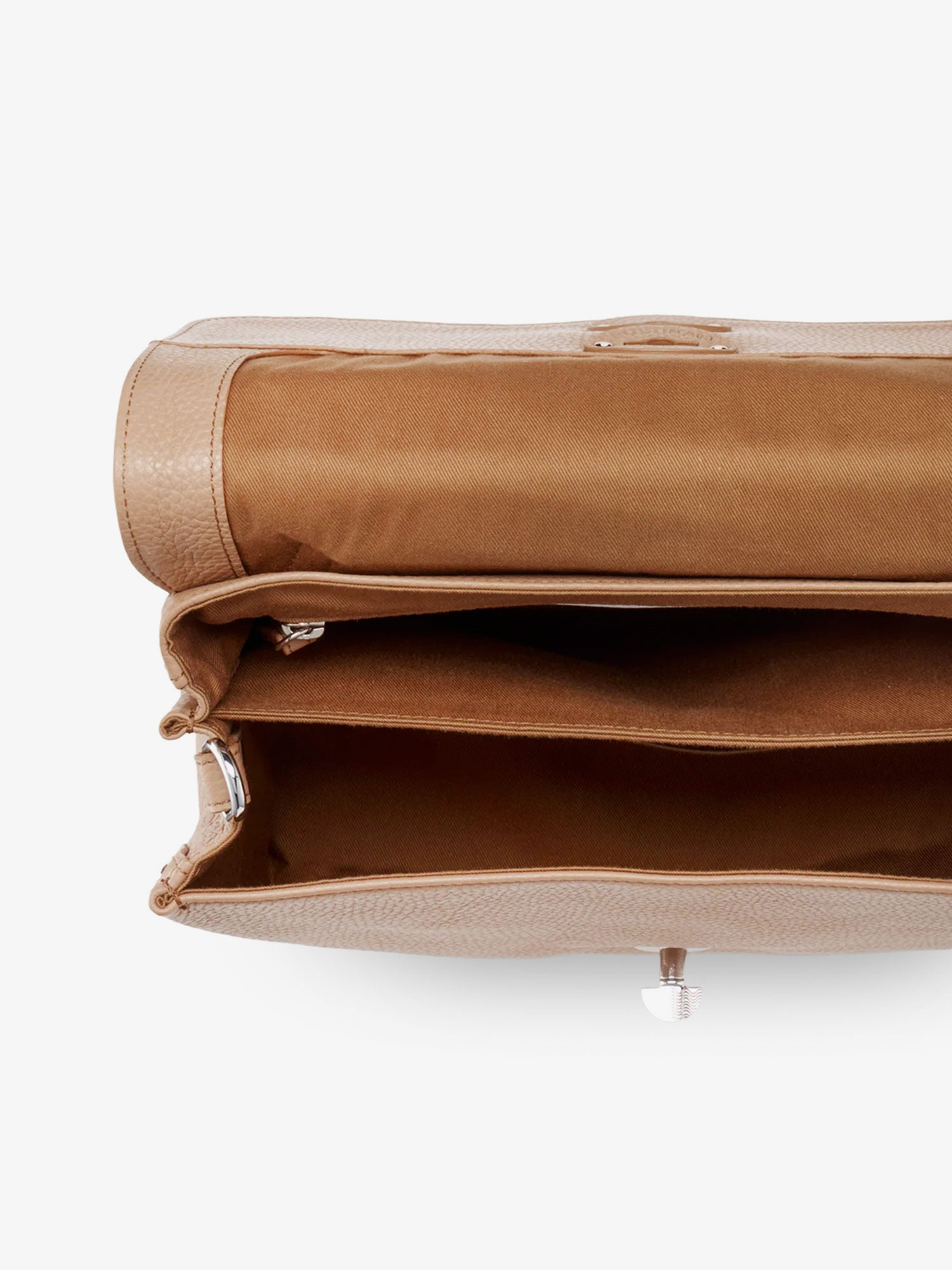 [Zanellato] Cross body bag FW26 0680100040000Z0294
