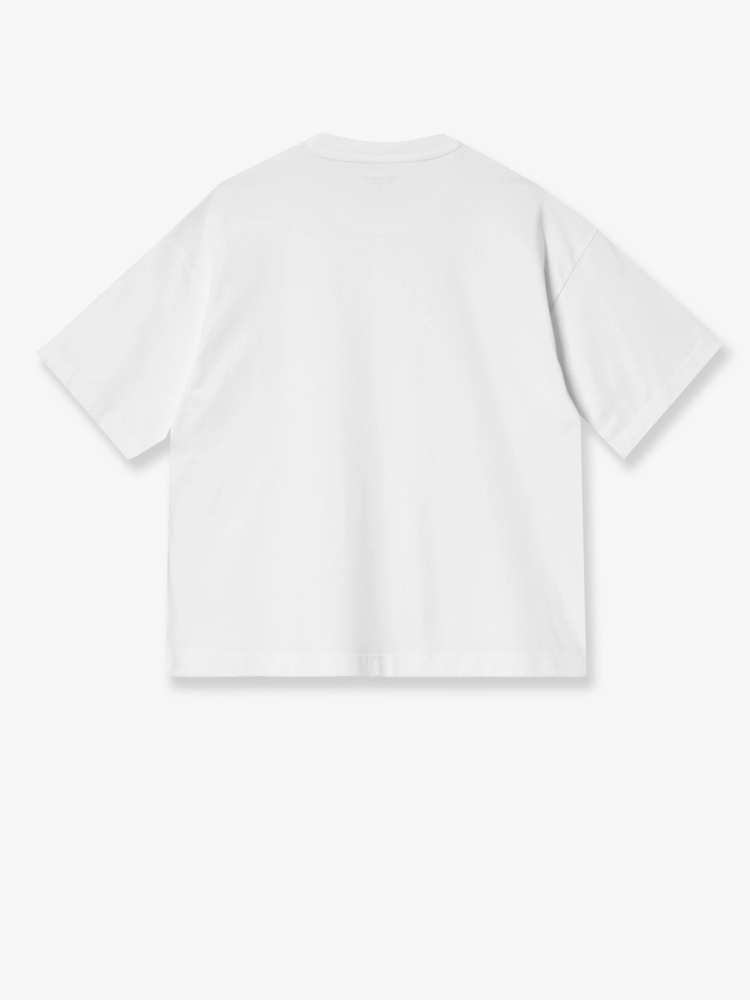 [CARHARTT WIP] T-shirts Short Sleeve FW26 I03065602XX