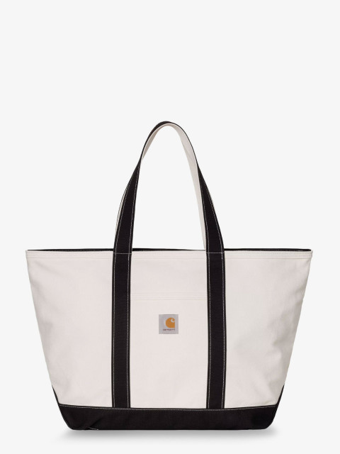 [CARHARTT WIP] Tote bag FW26 I0369261K6XX